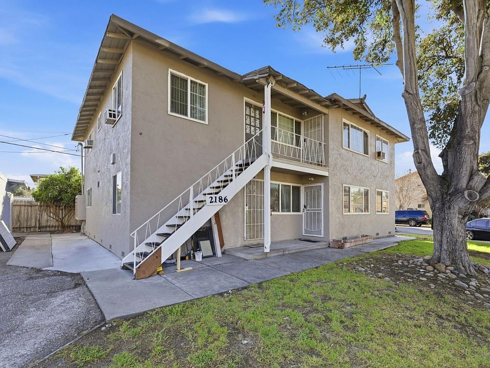 2186 Pasetta Dr