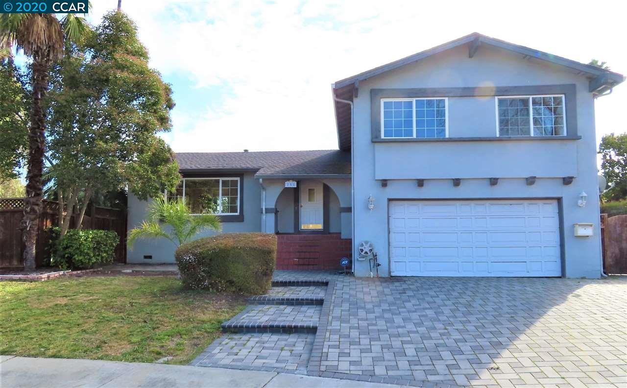 258 Dexter Pl