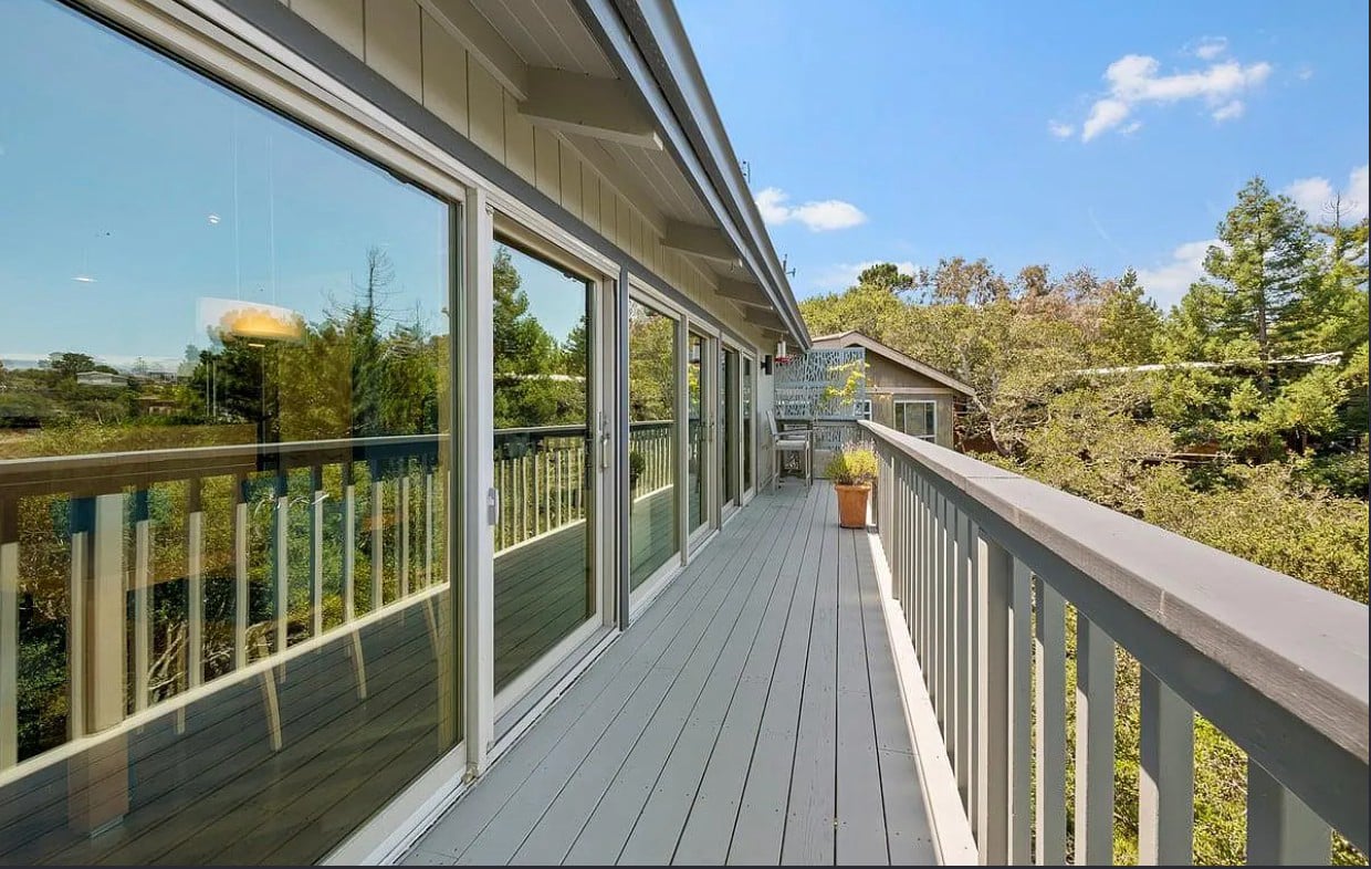 2618 Belmont Canyon