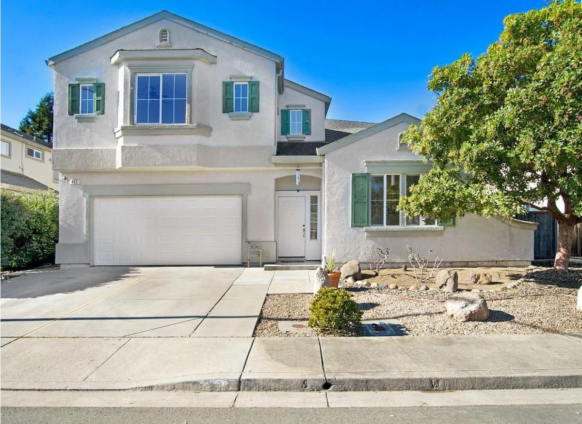 417 Poppyfield Dr