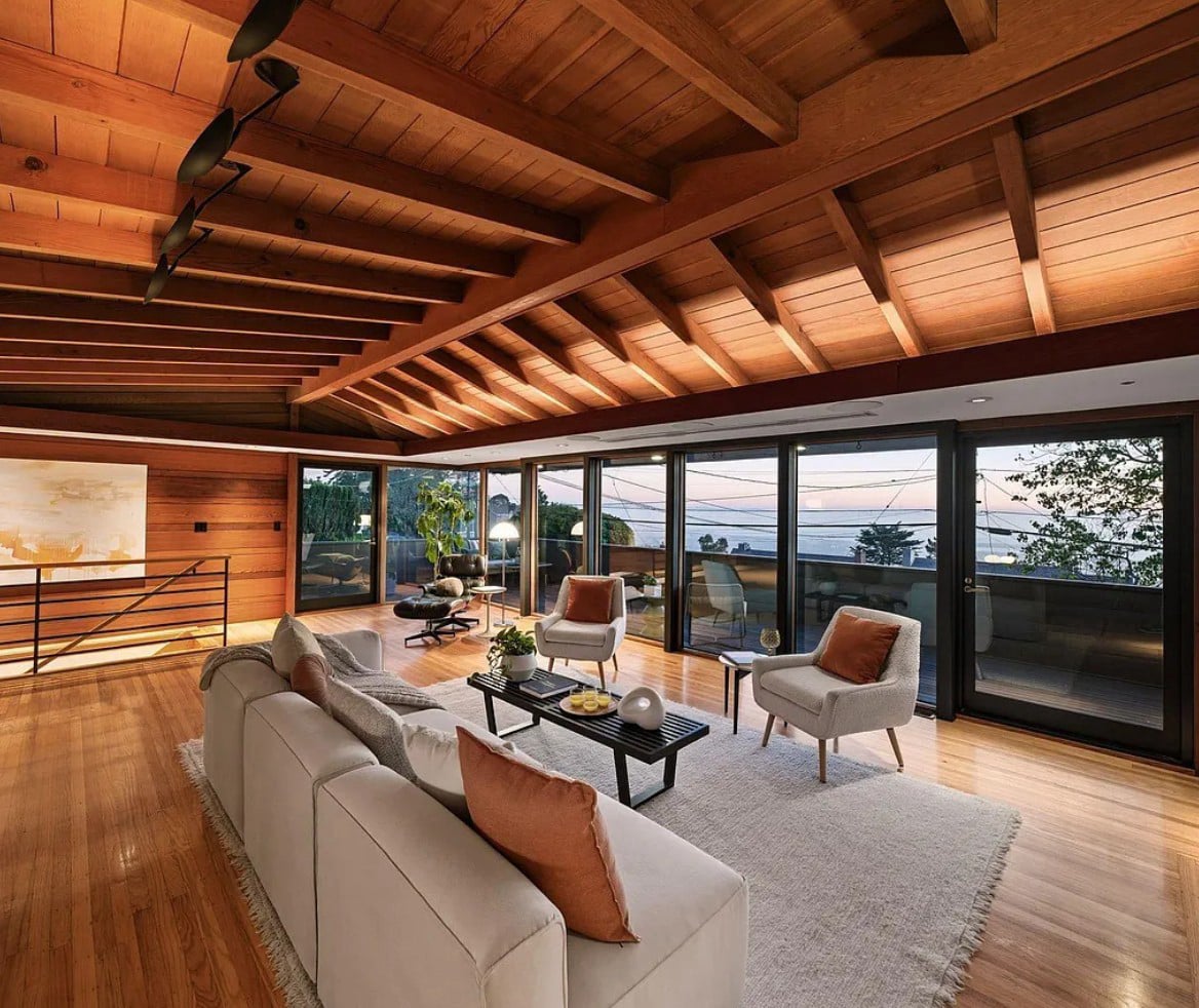 617 Grizzly Peak Blvd