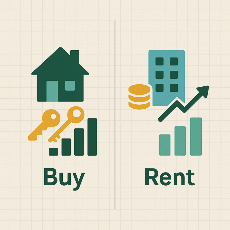 Rent vs Buy